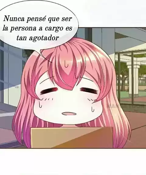 Mi Ex Novio Vampiro - Capítulo 19 - Página 4 - LectorTMOo