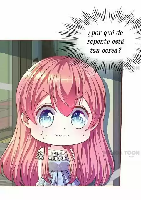 Mi Ex Novio Vampiro - Capítulo 19 - Página 21 - LectorTMOo