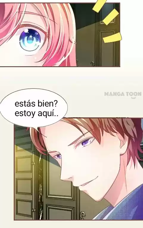 Mi Ex Novio Vampiro - Capítulo 2 - Página 7 - LectorTMOo