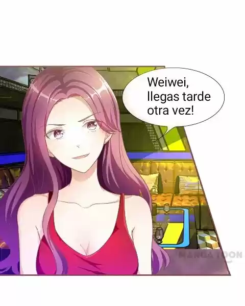 Mi Ex Novio Vampiro - Capítulo 2 - Página 14 - LectorTMOo