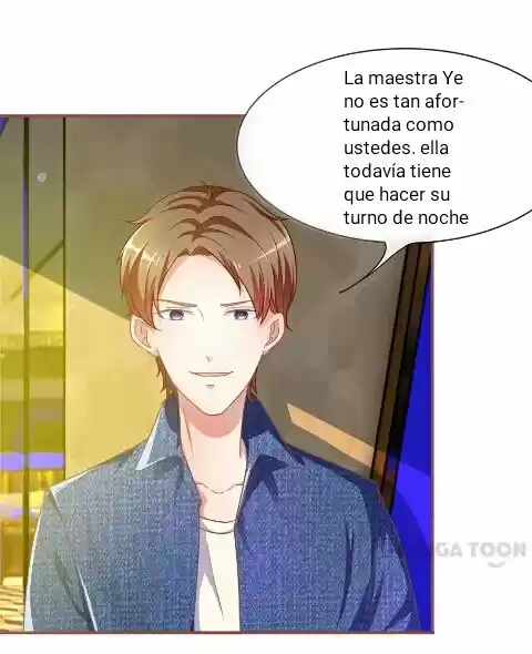 Mi Ex Novio Vampiro - Capítulo 2 - Página 16 - LectorTMOo