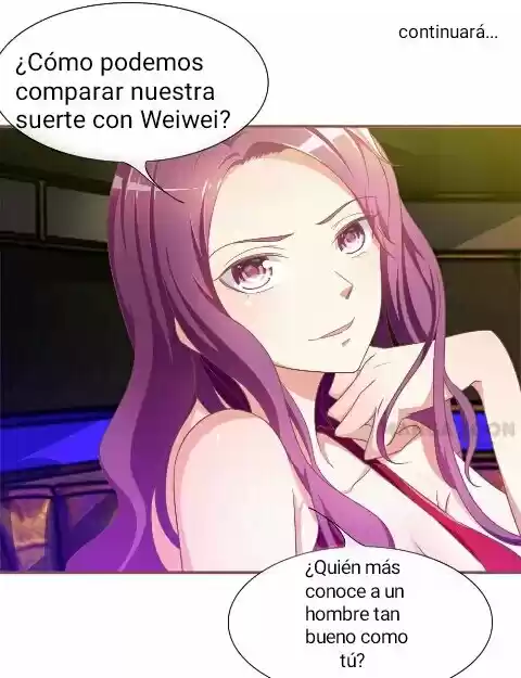 Mi Ex Novio Vampiro - Capítulo 2 - Página 17 - LectorTMOo
