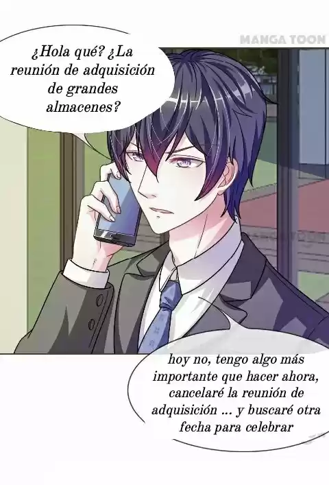 Mi Ex Novio Vampiro - Capítulo 20 - Página 9 - LectorTMOo