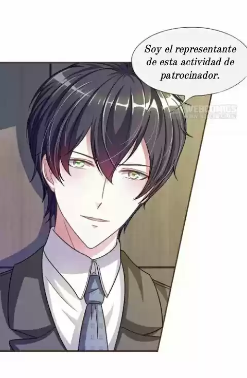 Mi Ex Novio Vampiro - Capítulo 21 - Página 3 - LectorTMOo