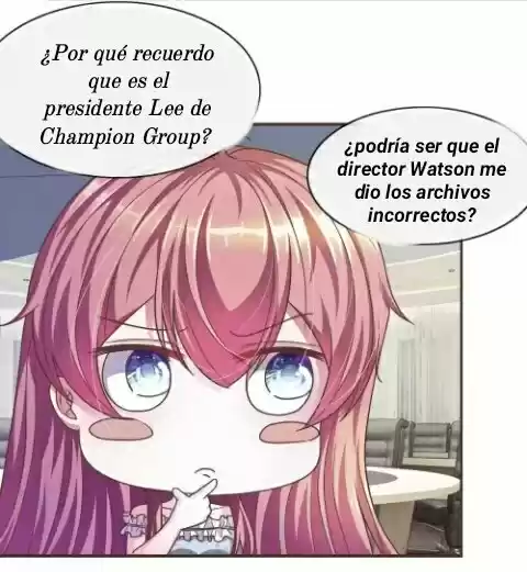 Mi Ex Novio Vampiro - Capítulo 21 - Página 5 - LectorTMOo