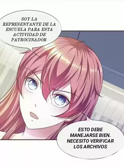 Mi Ex Novio Vampiro - Capítulo 21 - Página 7 - LectorTMOo