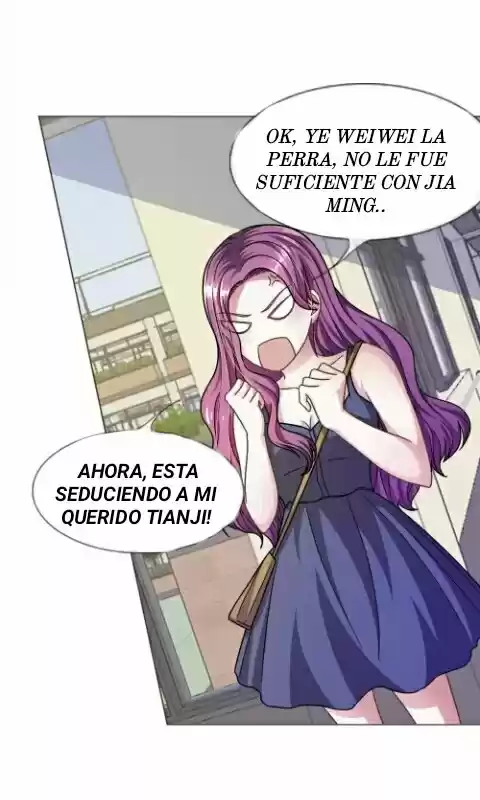 Mi Ex Novio Vampiro - Capítulo 21 - Página 15 - LectorTMOo