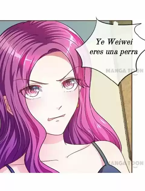 Mi Ex Novio Vampiro - Capítulo 22 - Página 11 - LectorTMOo