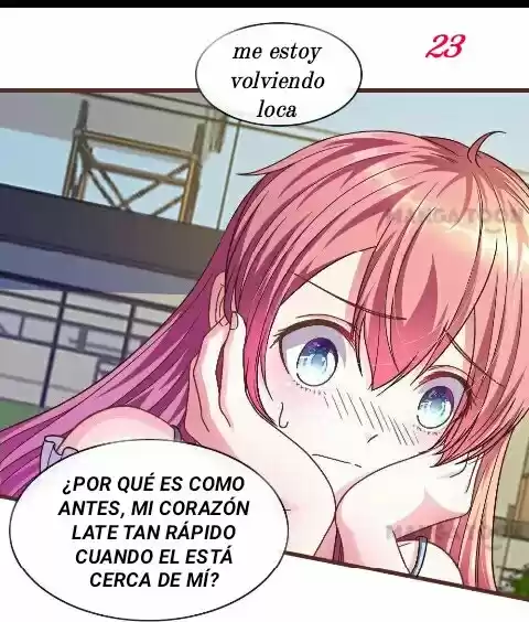 Mi Ex Novio Vampiro - Capítulo 23 - Página 2 - LectorTMOo
