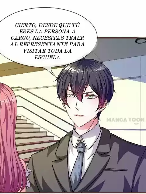 Mi Ex Novio Vampiro - Capítulo 23 - Página 4 - LectorTMOo
