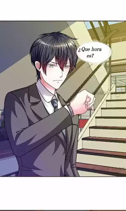 Mi Ex Novio Vampiro - Capítulo 23 - Página 10 - LectorTMOo