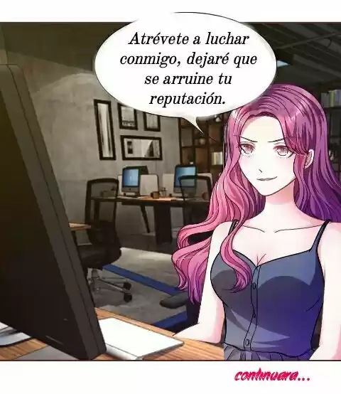 Mi Ex Novio Vampiro - Capítulo 23 - Página 17 - LectorTMOo