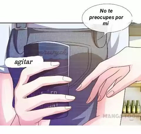 Mi Ex Novio Vampiro - Capítulo 24 - Página 11 - LectorTMOo