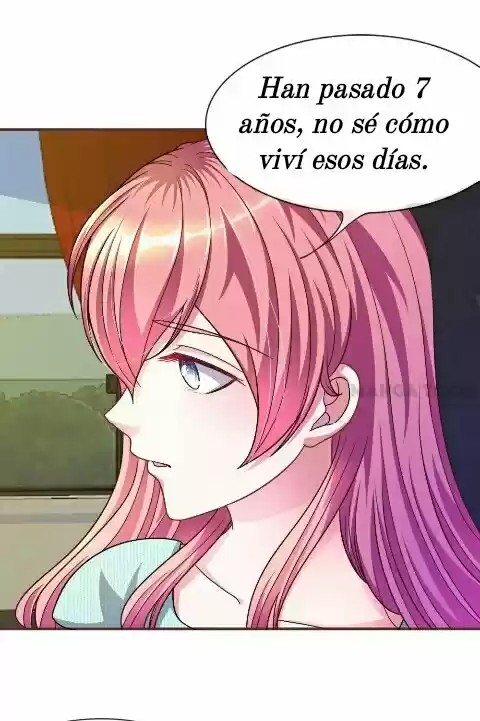 Mi Ex Novio Vampiro - Capítulo 24 - Página 19 - LectorTMOo