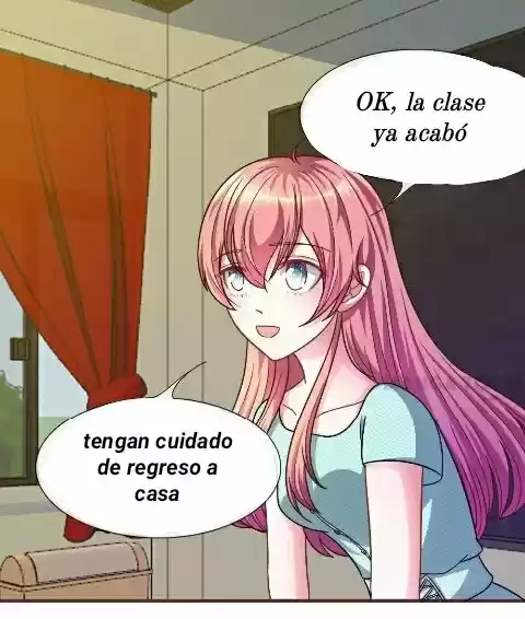 Mi Ex Novio Vampiro - Capítulo 24 - Página 22 - LectorTMOo