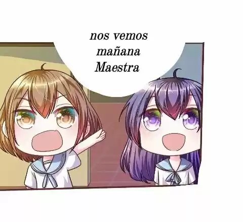 Mi Ex Novio Vampiro - Capítulo 24 - Página 23 - LectorTMOo