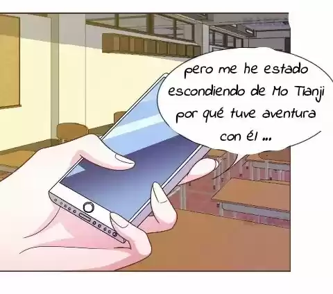 Mi Ex Novio Vampiro - Capítulo 25 - Página 7 - LectorTMOo