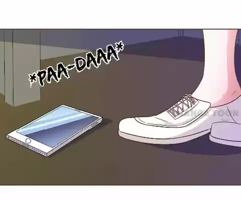 Mi Ex Novio Vampiro - Capítulo 25 - Página 11 - LectorTMOo