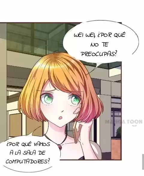 Mi Ex Novio Vampiro - Capítulo 25 - Página 17 - LectorTMOo