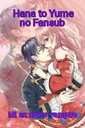 Mi Ex Novio Vampiro - Capítulo 26 - Página 1 - LectorTMOo
