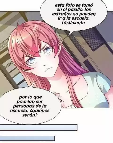 Mi Ex Novio Vampiro - Capítulo 26 - Página 2 - LectorTMOo