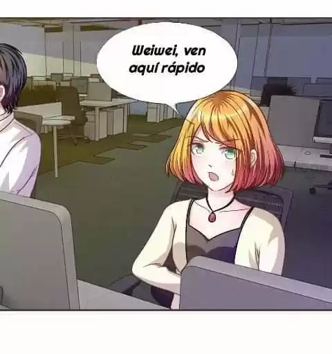 Mi Ex Novio Vampiro - Capítulo 26 - Página 8 - LectorTMOo
