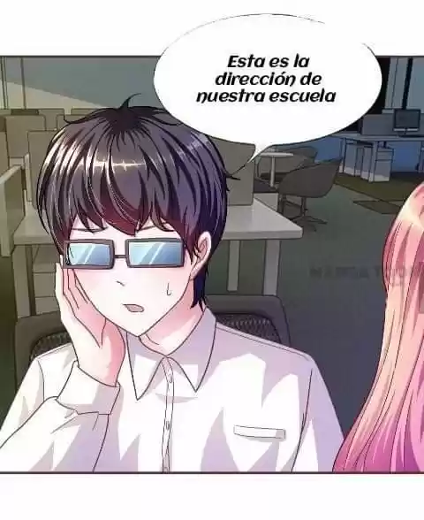 Mi Ex Novio Vampiro - Capítulo 26 - Página 12 - LectorTMOo