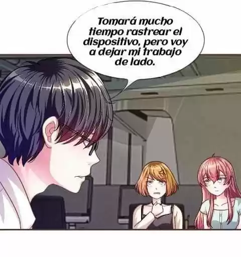 Mi Ex Novio Vampiro - Capítulo 26 - Página 15 - LectorTMOo