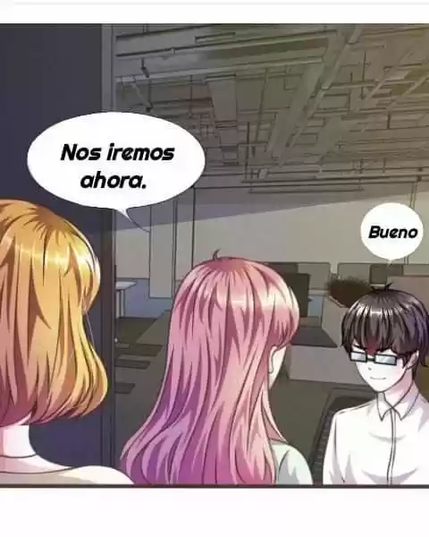 Mi Ex Novio Vampiro - Capítulo 27 - Página 2 - LectorTMOo