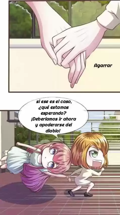 Mi Ex Novio Vampiro - Capítulo 27 - Página 8 - LectorTMOo