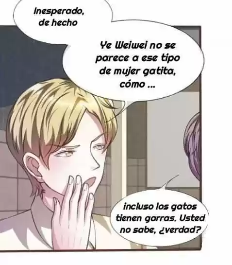 Mi Ex Novio Vampiro - Capítulo 27 - Página 12 - LectorTMOo