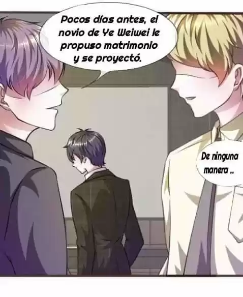 Mi Ex Novio Vampiro - Capítulo 27 - Página 13 - LectorTMOo