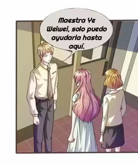 Mi Ex Novio Vampiro - Capítulo 28 - Página 7 - LectorTMOo