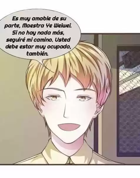 Mi Ex Novio Vampiro - Capítulo 28 - Página 9 - LectorTMOo