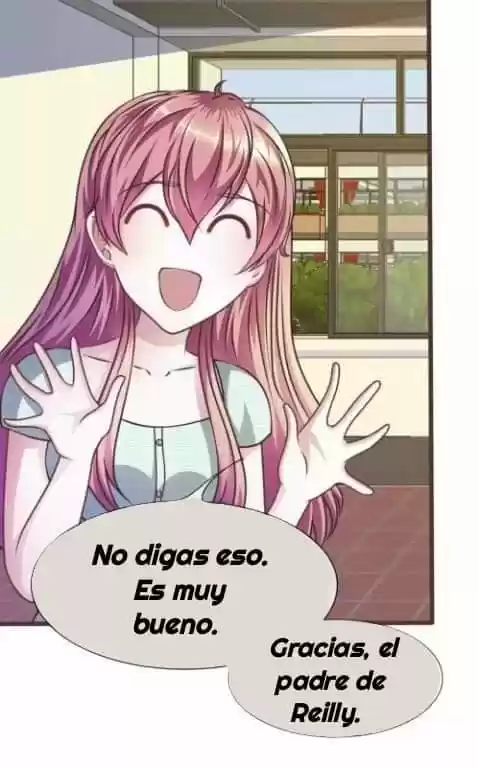Mi Ex Novio Vampiro - Capítulo 28 - Página 10 - LectorTMOo
