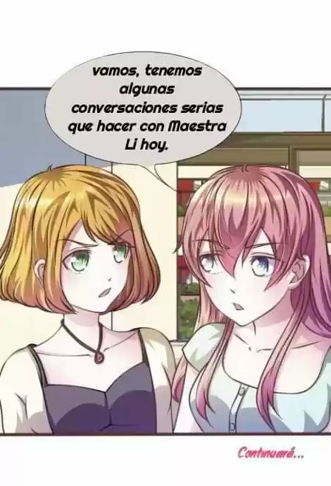 Mi Ex Novio Vampiro - Capítulo 28 - Página 18 - LectorTMOo