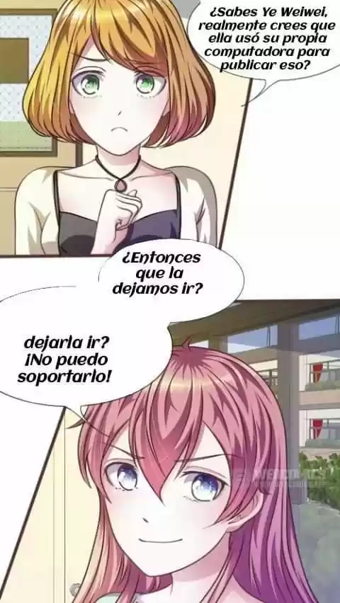Mi Ex Novio Vampiro - Capítulo 29 - Página 4 - LectorTMOo