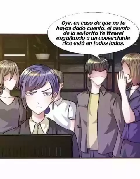 Mi Ex Novio Vampiro - Capítulo 29 - Página 12 - LectorTMOo