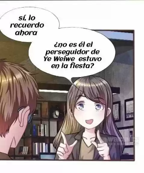Mi Ex Novio Vampiro - Capítulo 29 - Página 14 - LectorTMOo