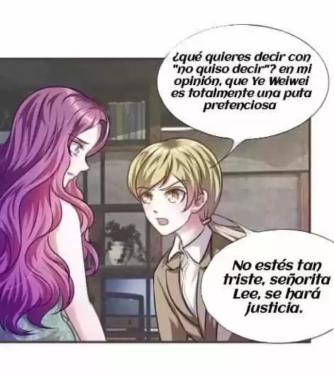 Mi Ex Novio Vampiro - Capítulo 29 - Página 17 - LectorTMOo