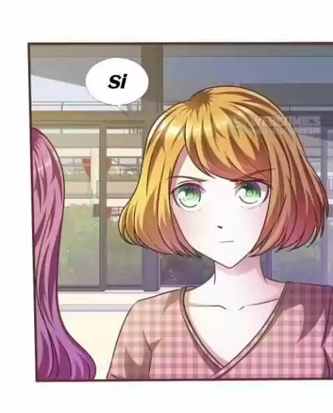 Mi Ex Novio Vampiro - Capítulo 29 - Página 22 - LectorTMOo
