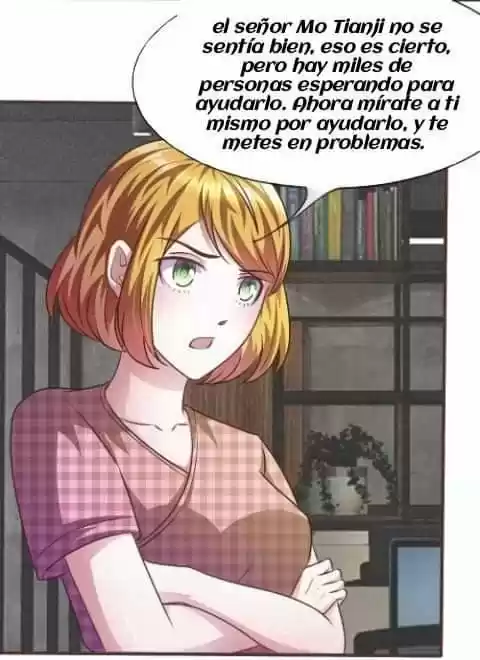 Mi Ex Novio Vampiro - Capítulo 29 - Página 26 - LectorTMOo