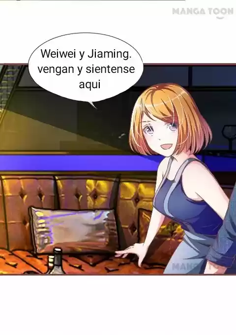 Mi Ex Novio Vampiro - Capítulo 3 - Página 12 - LectorTMOo
