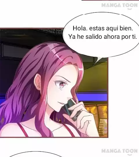Mi Ex Novio Vampiro - Capítulo 3 - Página 15 - LectorTMOo