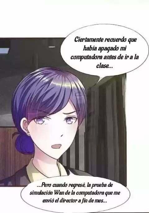 Mi Ex Novio Vampiro - Capítulo 30 - Página 4 - LectorTMOo