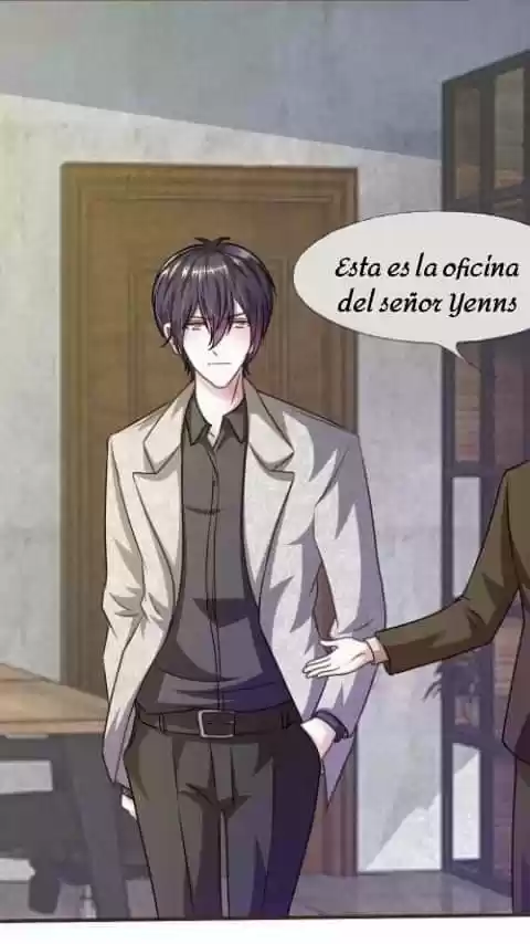 Mi Ex Novio Vampiro - Capítulo 31 - Página 5 - LectorTMOo