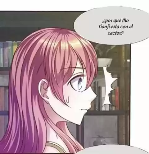 Mi Ex Novio Vampiro - Capítulo 31 - Página 7 - LectorTMOo