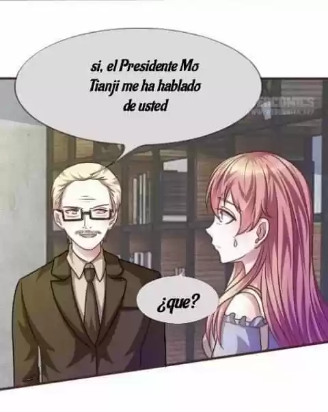 Mi Ex Novio Vampiro - Capítulo 31 - Página 11 - LectorTMOo