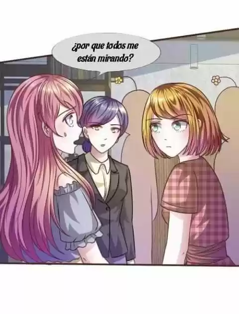 Mi Ex Novio Vampiro - Capítulo 31 - Página 12 - LectorTMOo