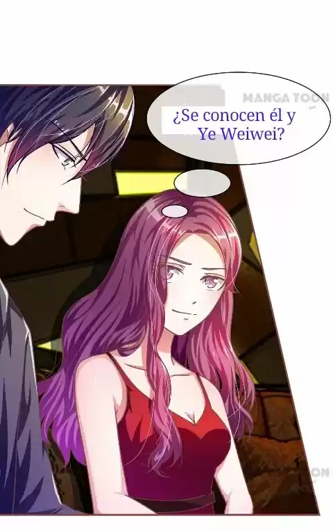 Mi Ex Novio Vampiro - Capítulo 5 - Página 12 - LectorTMOo